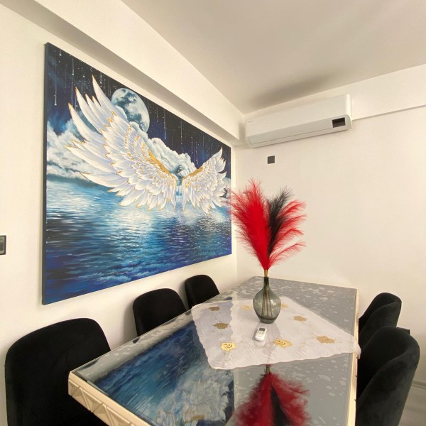 Aile Yaşantısına Uygun Site içi Villamız Satışa Sunulmuştur Ek Resim