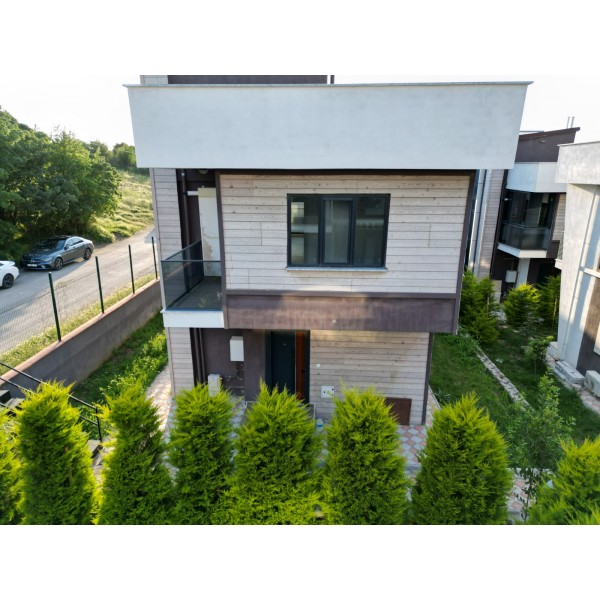 Dardonosun Göz Bebeği Aquamarin Sitesinde 5+1 Kiralık Ek Resim