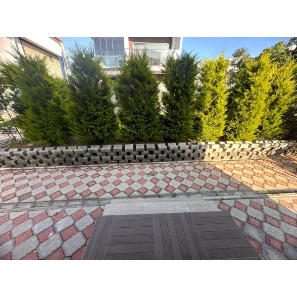 Dardonosun Göz Bebeği Aquamarin Sitesinde 5+1 Kiralık Ek Resim