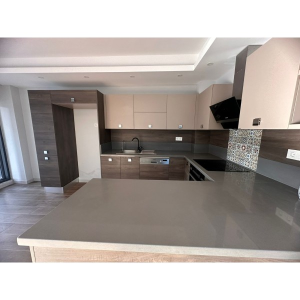 Dardonosun Göz Bebeği Aquamarin Sitesinde 5+1 Kiralık Ek Resim