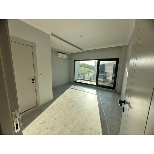 Dardonosun Göz Bebeği Aquamarin Sitesinde 5+1 Kiralık Ek Resim