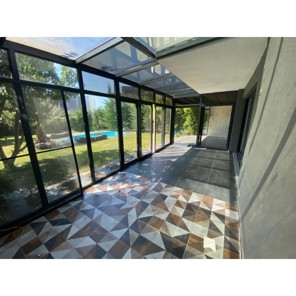 Güzelyalının İncisi Mandarin Terrace' da Satılık Konsept Villa Ek Resim