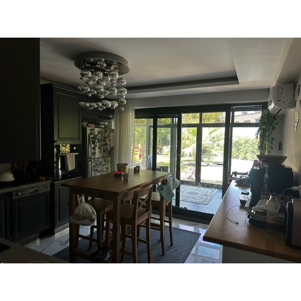 Güzelyalının İncisi Mandarin Terrace' da Satılık Konsept Villa Ek Resim