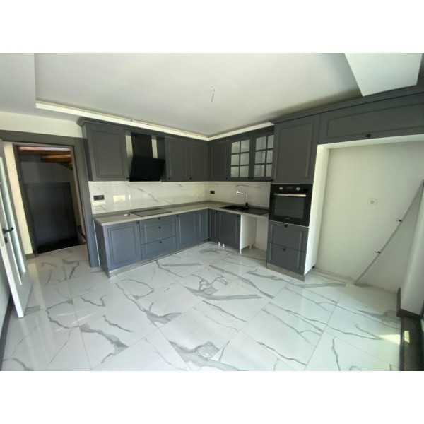 Güzelyalının İncisi Mandarin Terrace' da Satılık Konsept Villa Ek Resim