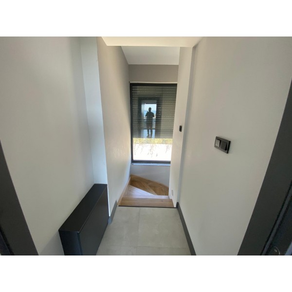 Güzelyalının İncisi Mandarin Terrace' da Satılık Konsept Villa Ek Resim