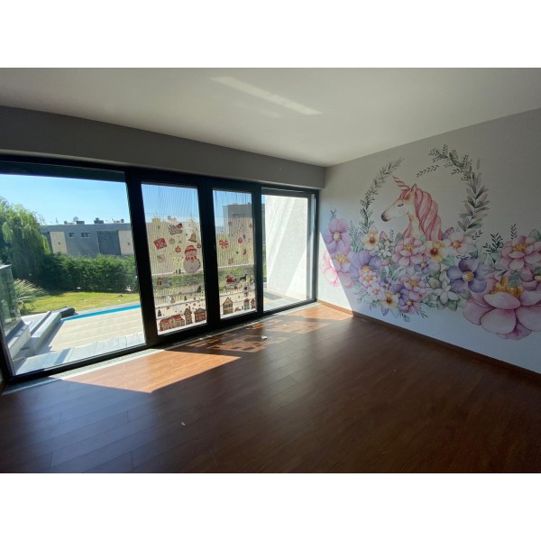 Güzelyalının İncisi Mandarin Terrace' da Satılık Konsept Villa Ek Resim