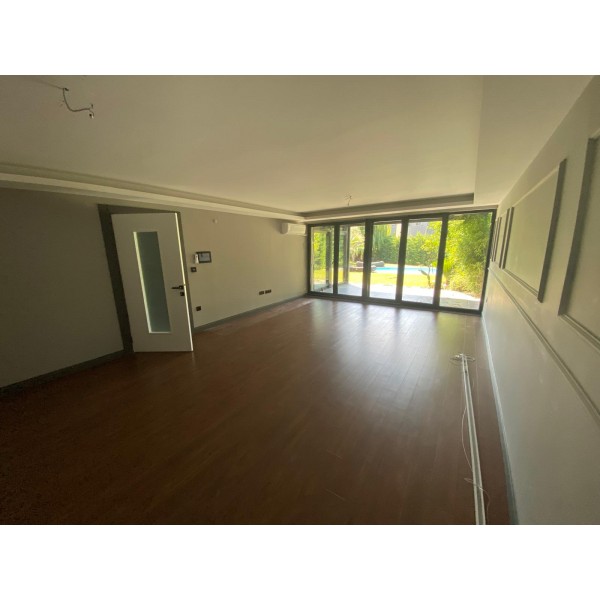 Güzelyalının İncisi Mandarin Terrace' da Satılık Konsept Villa Ek Resim