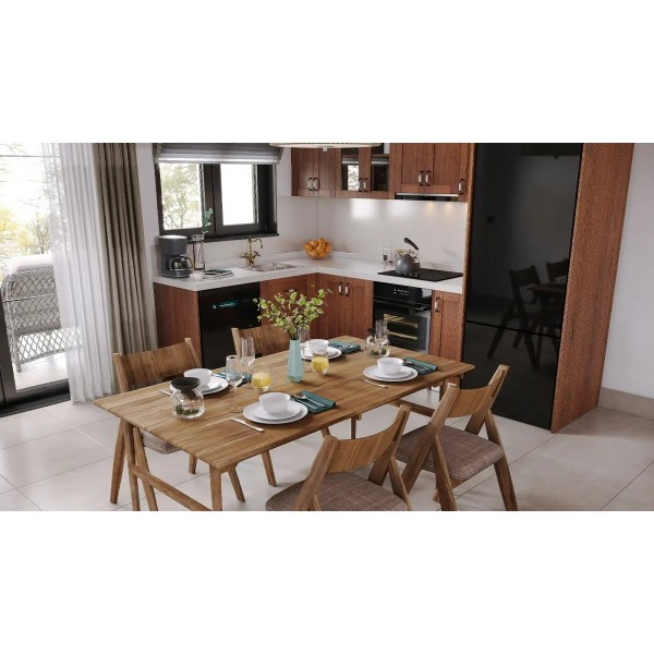 Karpazı Eşsiz Doğasonda Müstakil Yaşama Merhaba Diyin Ek Resim