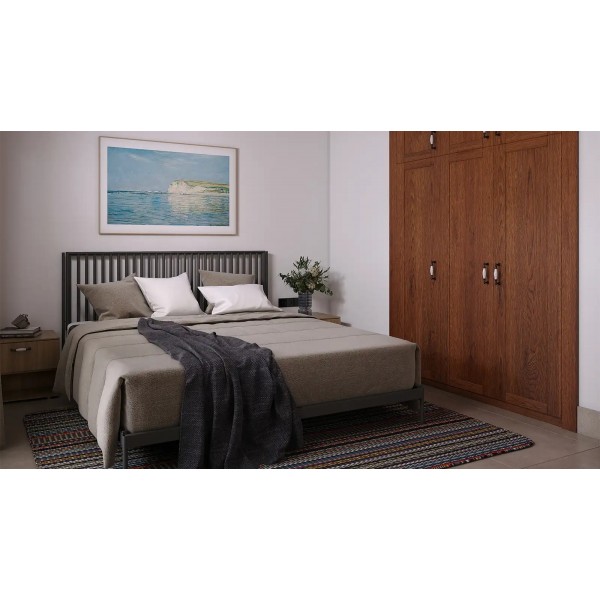 Karpazı Eşsiz Doğasonda Müstakil Yaşama Merhaba Diyin Ek Resim