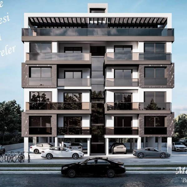 %35 Peşinatla Ev Sahibi Yapan Projemiz Sizleri Beklemektedir 1