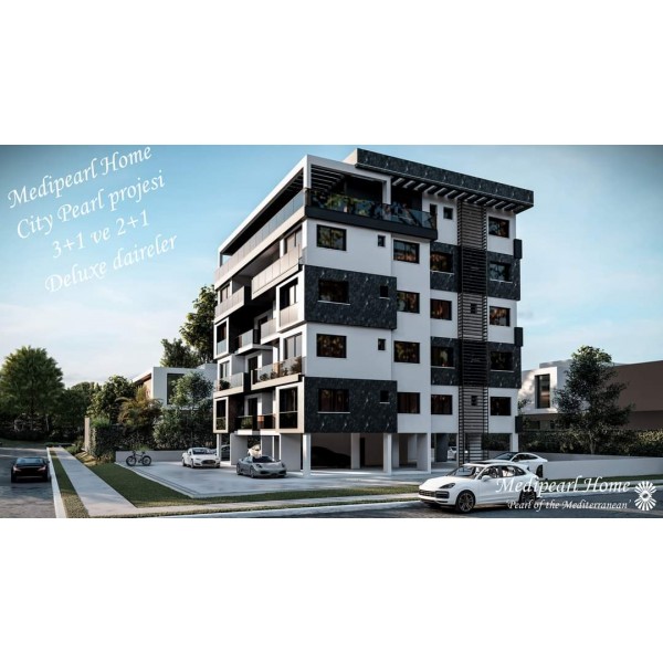 %35 Peşinatla Ev Sahibi Yapan Projemiz Sizleri Beklemektedir Ek Resim