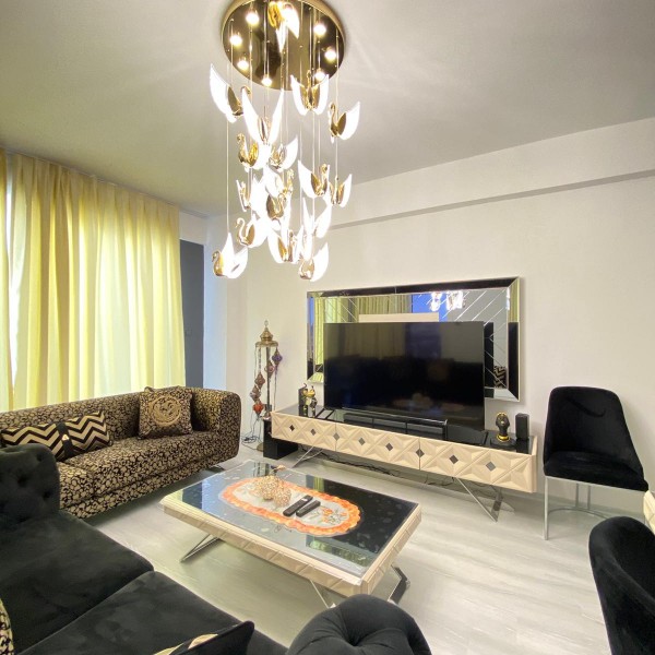 Aile Yaşantısına Uygun Site içi Villamız Satışa Sunulmuştur Ek Resim