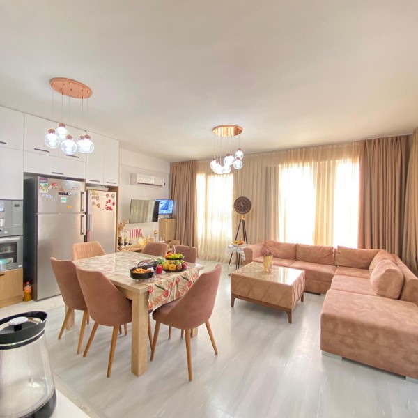 Aile Yaşantısına Uygun Site içi Villamız Satışa Sunulmuştur Ek Resim