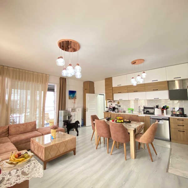 Aile Yaşantısına Uygun Site içi Villamız Satışa Sunulmuştur Ek Resim