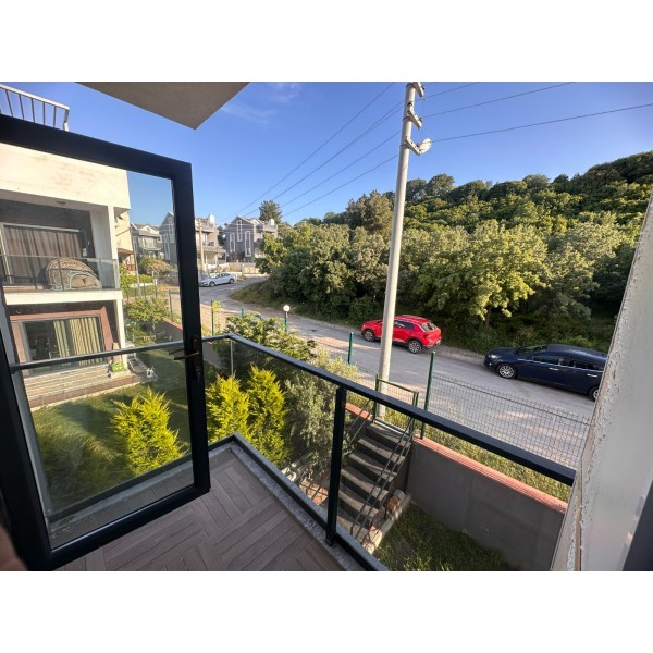 Dardonosun Göz Bebeği Aquamarin Sitesinde 5+1 Kiralık Ek Resim