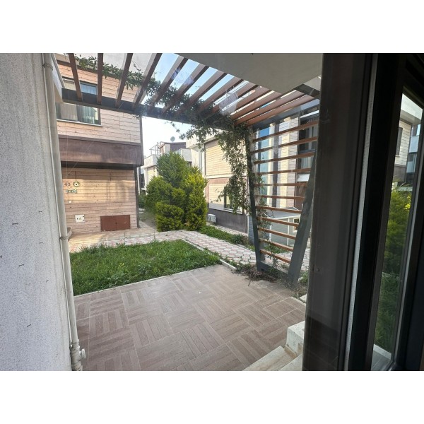 Dardonosun Göz Bebeği Aquamarin Sitesinde 5+1 Kiralık Ek Resim