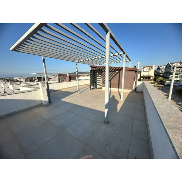 Dardonosun Göz Bebeği Aquamarin Sitesinde 5+1 Kiralık Ek Resim