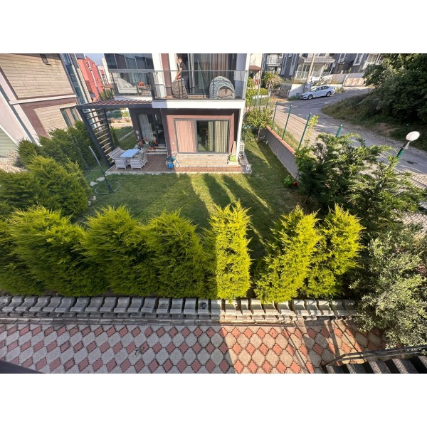 Dardonosun Göz Bebeği Aquamarin Sitesinde 5+1 Kiralık Ek Resim