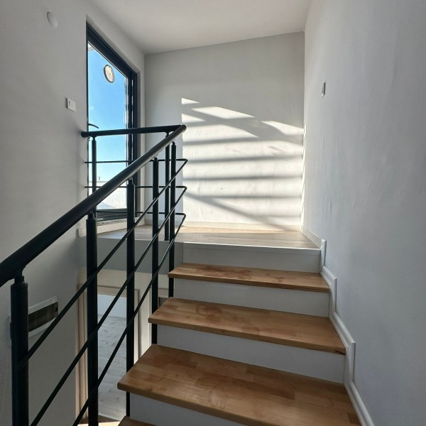 Dardonosun Göz Bebeği Aquamarin Sitesinde 5+1 Kiralık Ek Resim