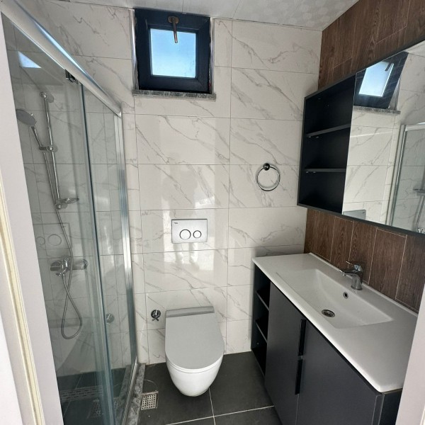 Dardonosun Göz Bebeği Aquamarin Sitesinde 5+1 Kiralık Ek Resim