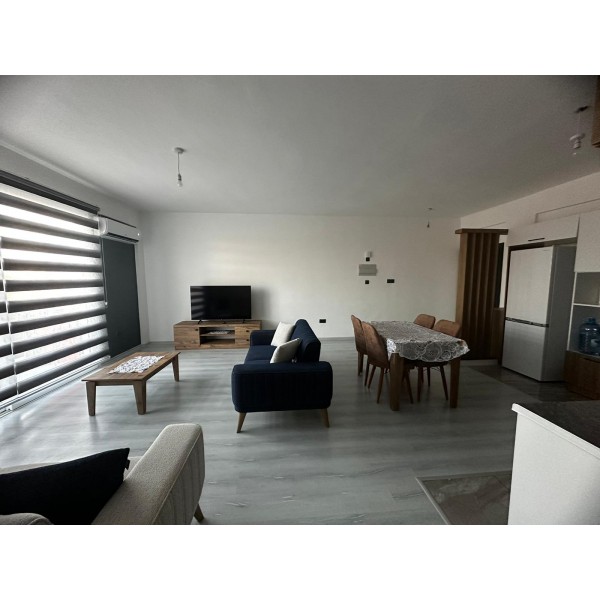 Full Eşyalı Aile Tipi 1 Katlı Blokta Tesraslı Daire 2