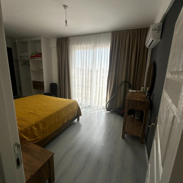 Full Eşyalı Aile Tipi 1 Katlı Blokta Tesraslı Daire Ek Resim