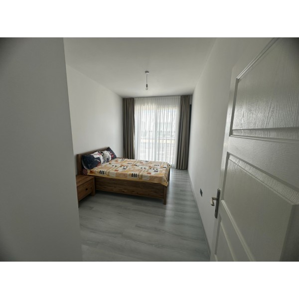 Full Eşyalı Aile Tipi 1 Katlı Blokta Tesraslı Daire Ek Resim