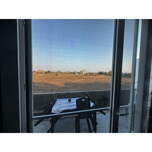 Full Eşyalı Aile Tipi 1 Katlı Blokta Tesraslı Daire Ek Resim