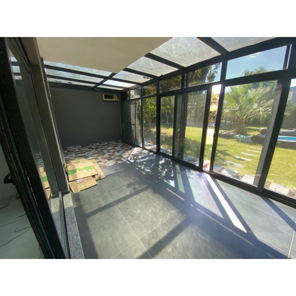 Güzelyalının İncisi Mandarin Terrace' da Satılık Konsept Villa Ek Resim