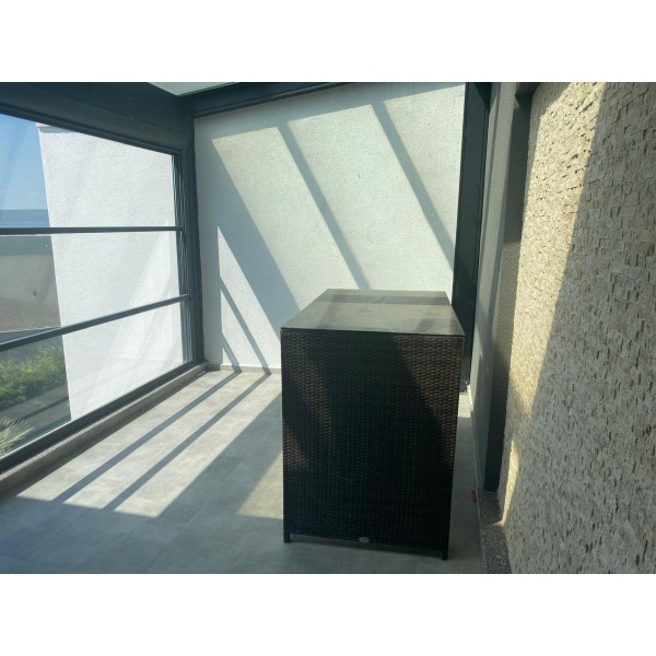 Güzelyalının İncisi Mandarin Terrace' da Satılık Konsept Villa Ek Resim