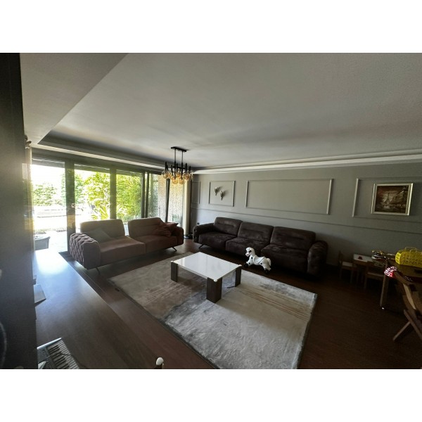 Güzelyalının İncisi Mandarin Terrace' da Satılık Konsept Villa Ek Resim