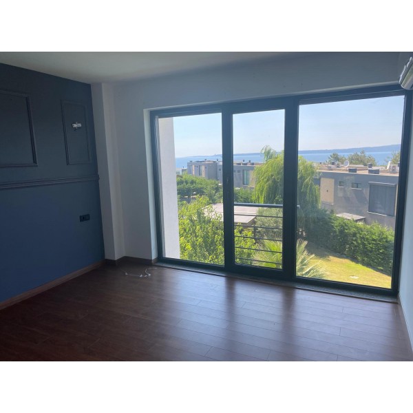 Güzelyalının İncisi Mandarin Terrace' da Satılık Konsept Villa Ek Resim