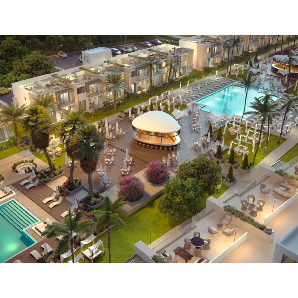 Zarif Bir Projeye Esnek Ödeme Planıyla Kavuşmaya Hazır mısınız ? Ek Resim