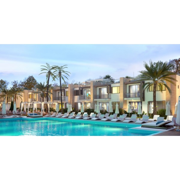 Zarif Bir Projeye Esnek Ödeme Planıyla Kavuşmaya Hazır mısınız ? Ek Resim