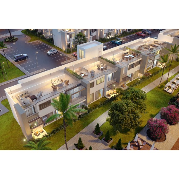 Zarif Bir Projeye Esnek Ödeme Planıyla Kavuşmaya Hazır mısınız ? 1