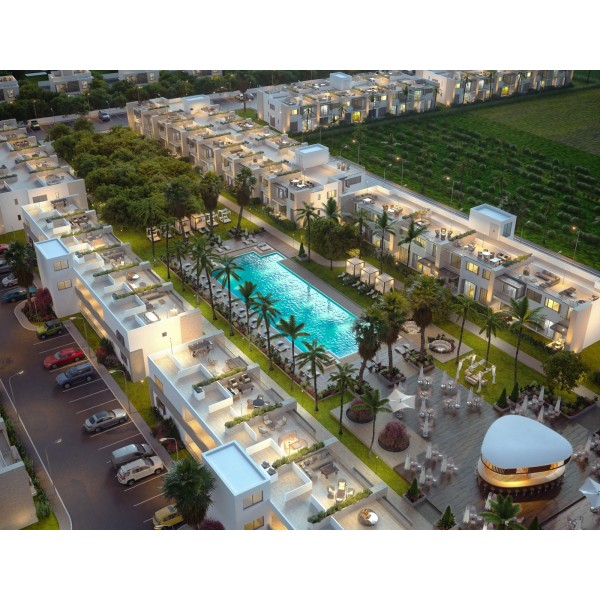 Zarif Bir Projeye Esnek Ödeme Planıyla Kavuşmaya Hazır mısınız ? 2