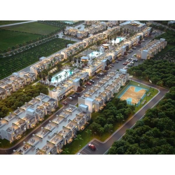 Zarif Bir Projeye Esnek Ödeme Planıyla Kavuşmaya Hazır mısınız ? Ek Resim