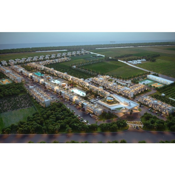 Zarif Bir Projeye Esnek Ödeme Planıyla Kavuşmaya Hazır mısınız ? Ek Resim