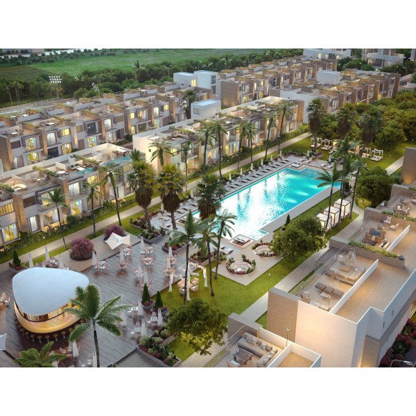 Zarif Bir Projeye Esnek Ödeme Planıyla Kavuşmaya Hazır mısınız ? Ek Resim