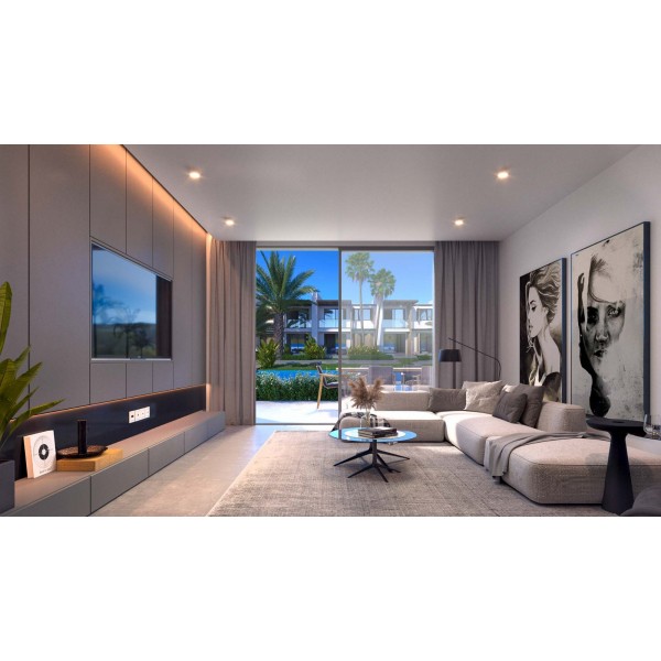 Zarif Bir Projeye Esnek Ödeme Planıyla Kavuşmaya Hazır mısınız ? Ek Resim