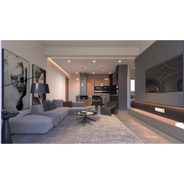 Zarif Bir Projeye Esnek Ödeme Planıyla Kavuşmaya Hazır mısınız ? Ek Resim