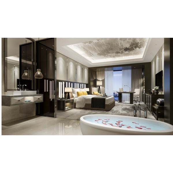 Zarif Bir Projeye Esnek Ödeme Planıyla Kavuşmaya Hazır mısınız ? Ek Resim