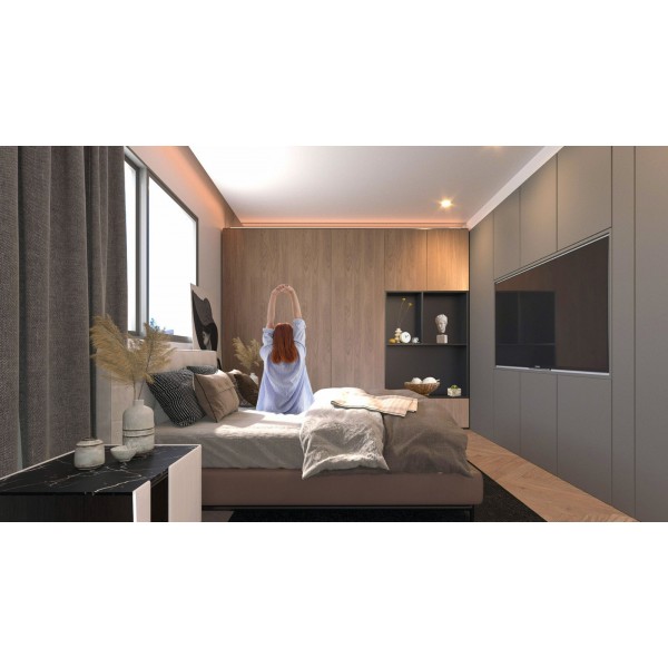 Zarif Bir Projeye Esnek Ödeme Planıyla Kavuşmaya Hazır mısınız ? Ek Resim