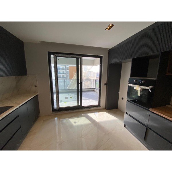 Zerafetin Simgesi Bir Sitede Yaşam Evleri Sizleri Beklemektedir Ek Resim