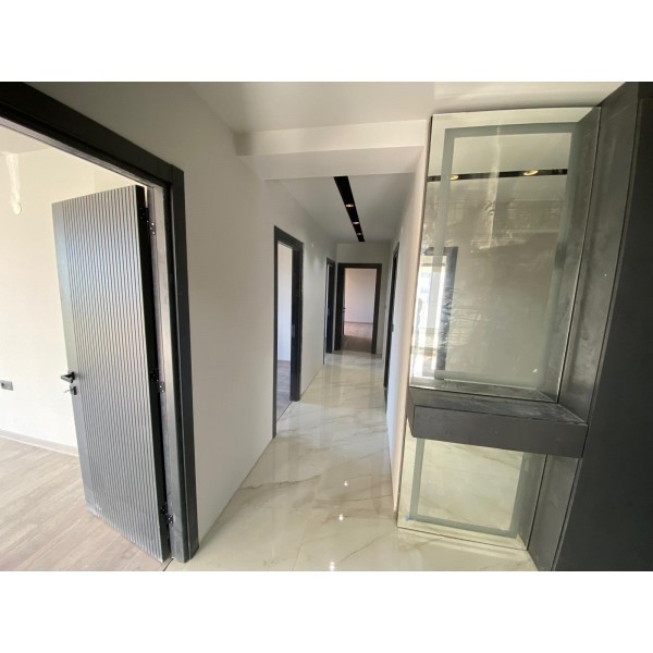 Zerafetin Simgesi Bir Sitede Yaşam Evleri Sizleri Beklemektedir Ek Resim