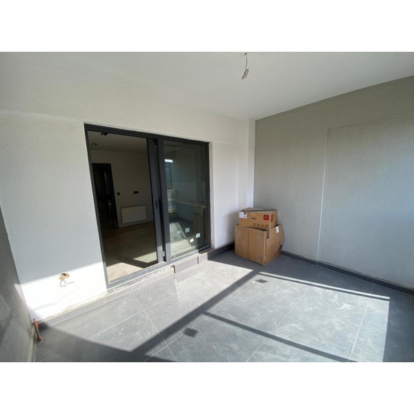 Zerafetin Simgesi Bir Sitede Yaşam Evleri Sizleri Beklemektedir Ek Resim