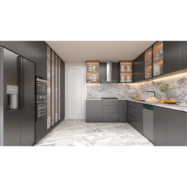 Zerafetin Simgesi Bir Sitede Yaşam Evleri Sizleri Beklemektedir Ek Resim