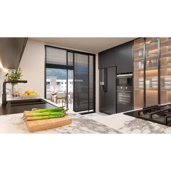 Zerafetin Simgesi Bir Sitede Yaşam Evleri Sizleri Beklemektedir Ek Resim