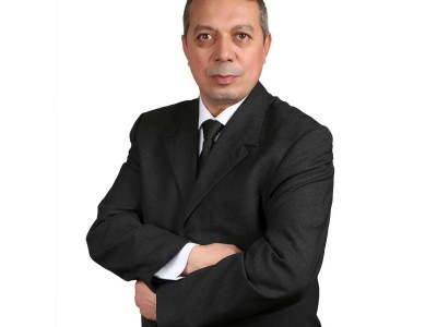 Erhan Aslan