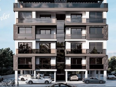 %35 Peşinatla Ev Sahibi Yapan Projemiz Sizleri Beklemektedir